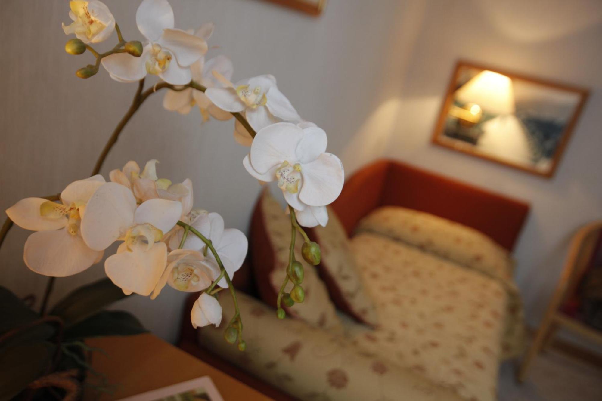 Hotel Monte Rosa Chiavari Room photo